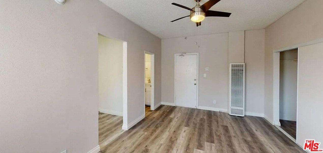 1513 12th Pl, Los Angeles CA  90015-2088 exterior