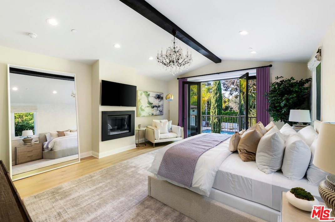 10259 Monte Mar Dr, Los Angeles CA  90064-3426 exterior