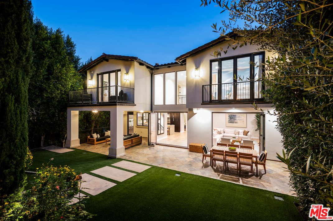 10259 Monte Mar Dr, Los Angeles CA  90064-3426 exterior
