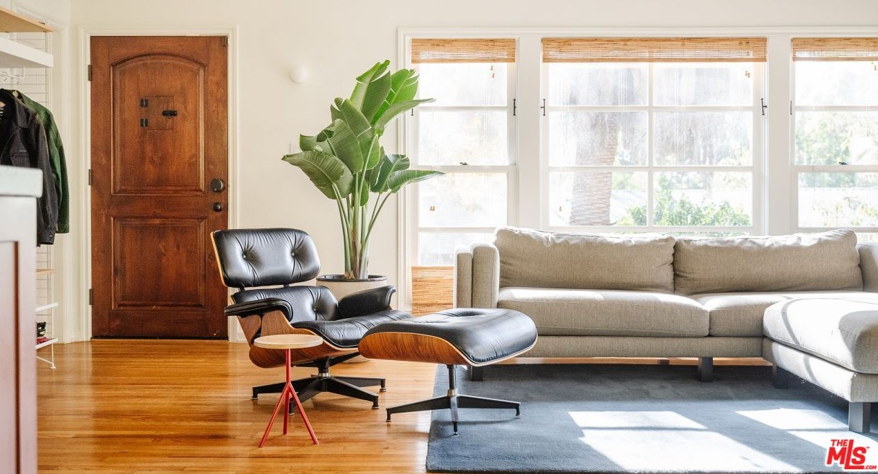 6303 Bryn Mawr Dr, Los Angeles CA  90068-2808 exterior