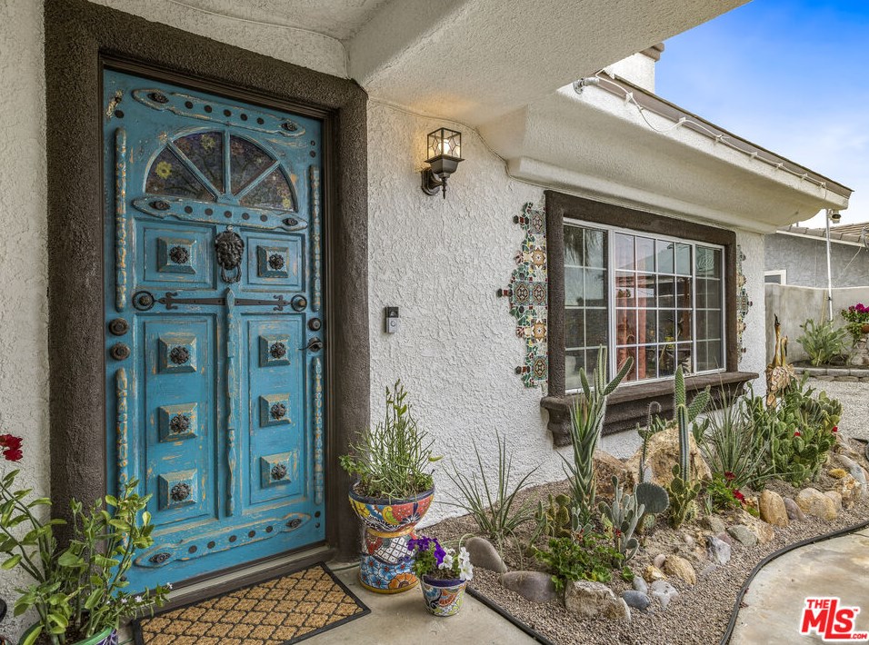 69100 San Helena Ave, Cathedral City CA  92234-3241 exterior