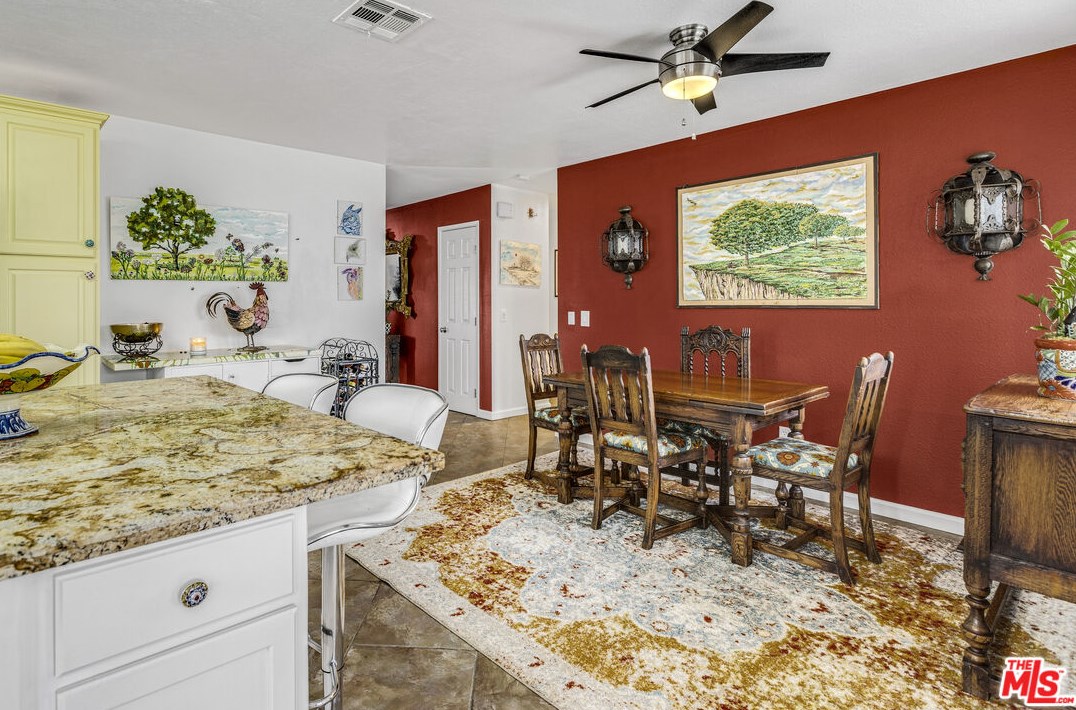 69100 San Helena Ave, Cathedral City CA  92234-3241 exterior