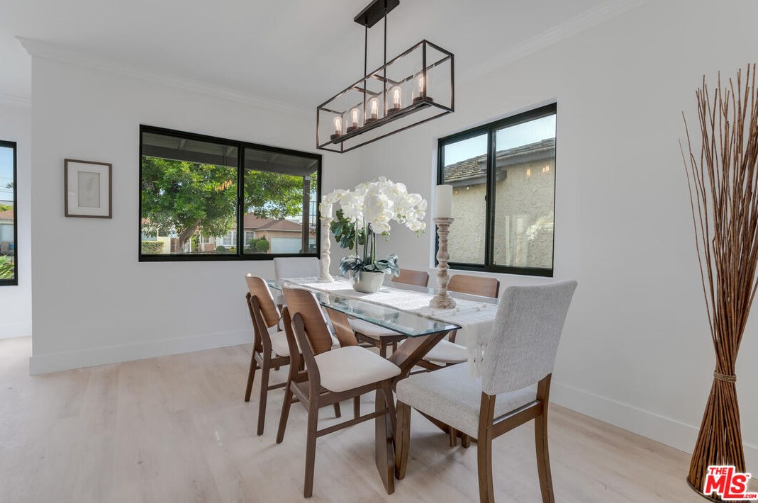 11427 Segrell Way, Los Angeles CA  90230-5357 exterior