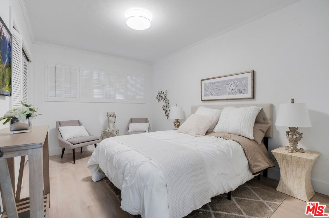 11427 Segrell Way, Los Angeles CA  90230-5357 exterior