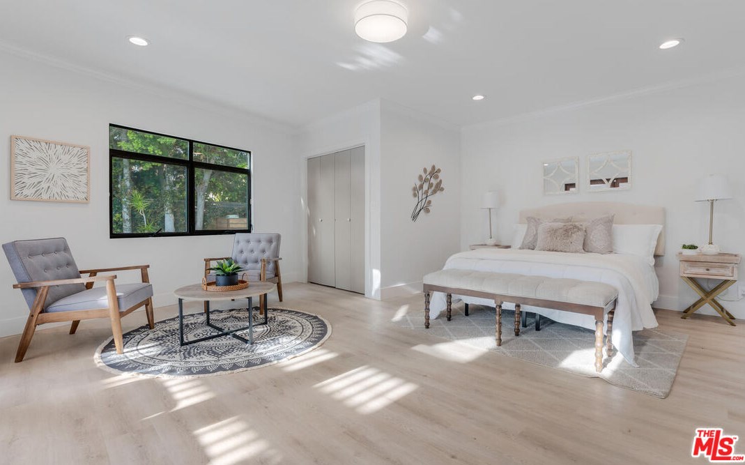 11427 Segrell Way, Los Angeles CA  90230-5357 exterior