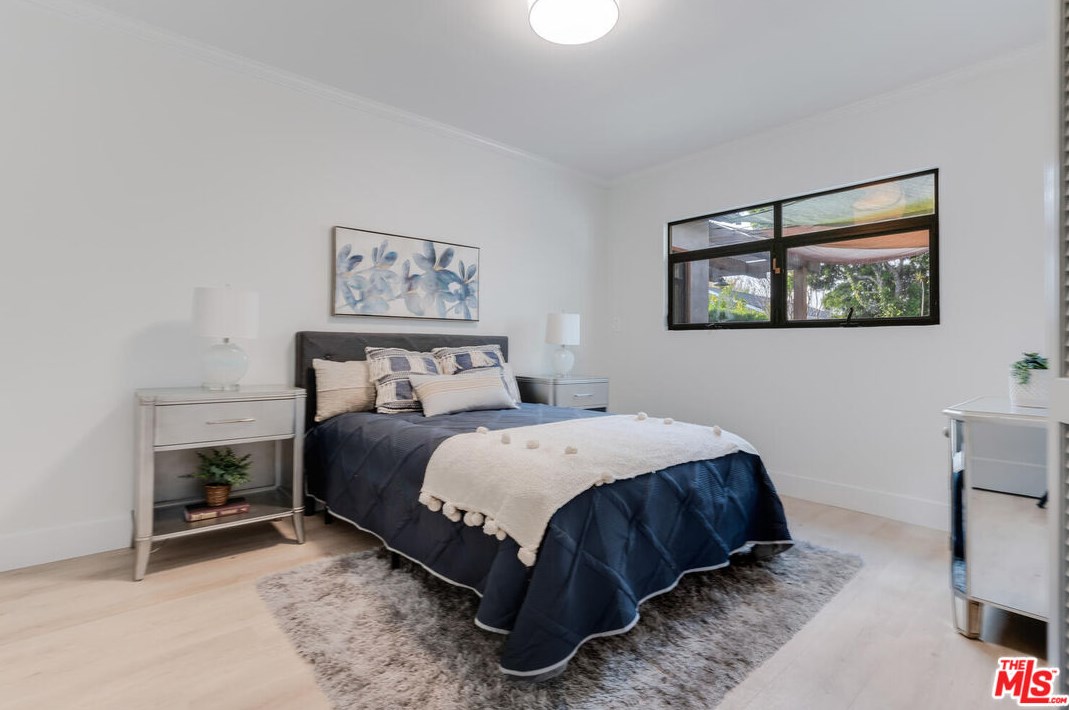 11427 Segrell Way, Los Angeles CA  90230-5357 exterior