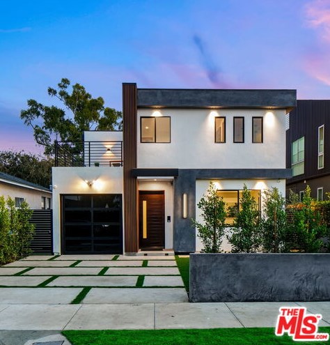 12836 Gilmore Ave, Los Angeles CA  90066-6406 exterior