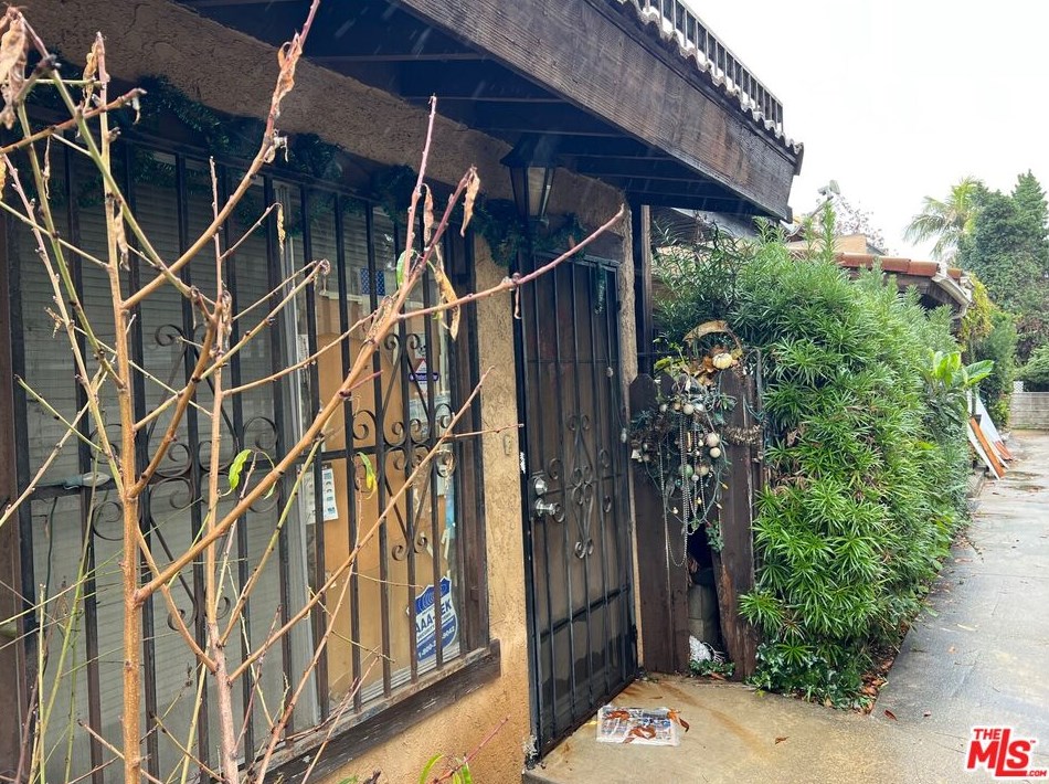 508 Orange Ave, Monterey Park CA  91755-1434 exterior