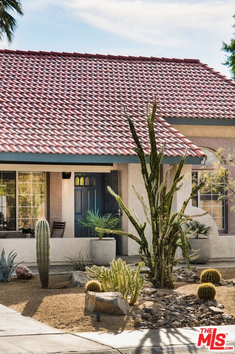 68675 Jarana Rd, Cathedral City CA  92234-3756 exterior