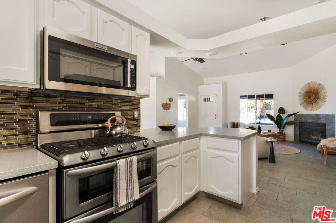 68675 Jarana Rd, Cathedral City CA  92234-3756 exterior