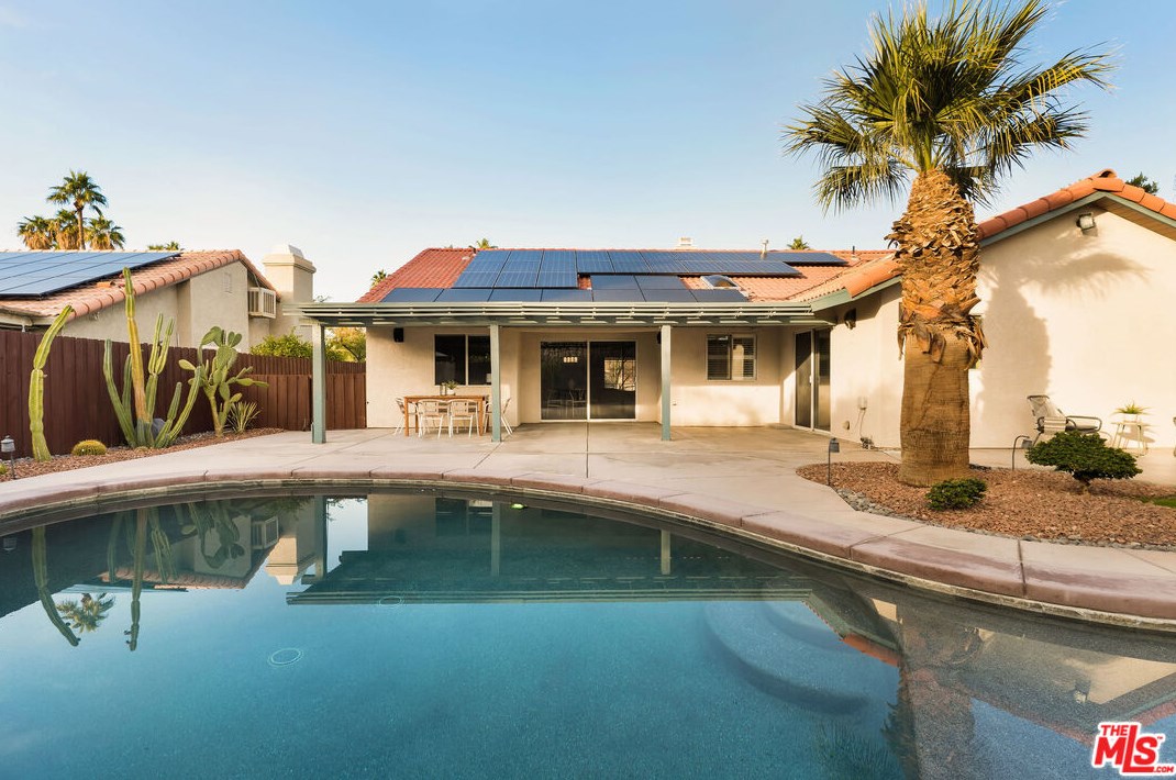 68675 Jarana Rd, Cathedral City CA  92234-3756 exterior