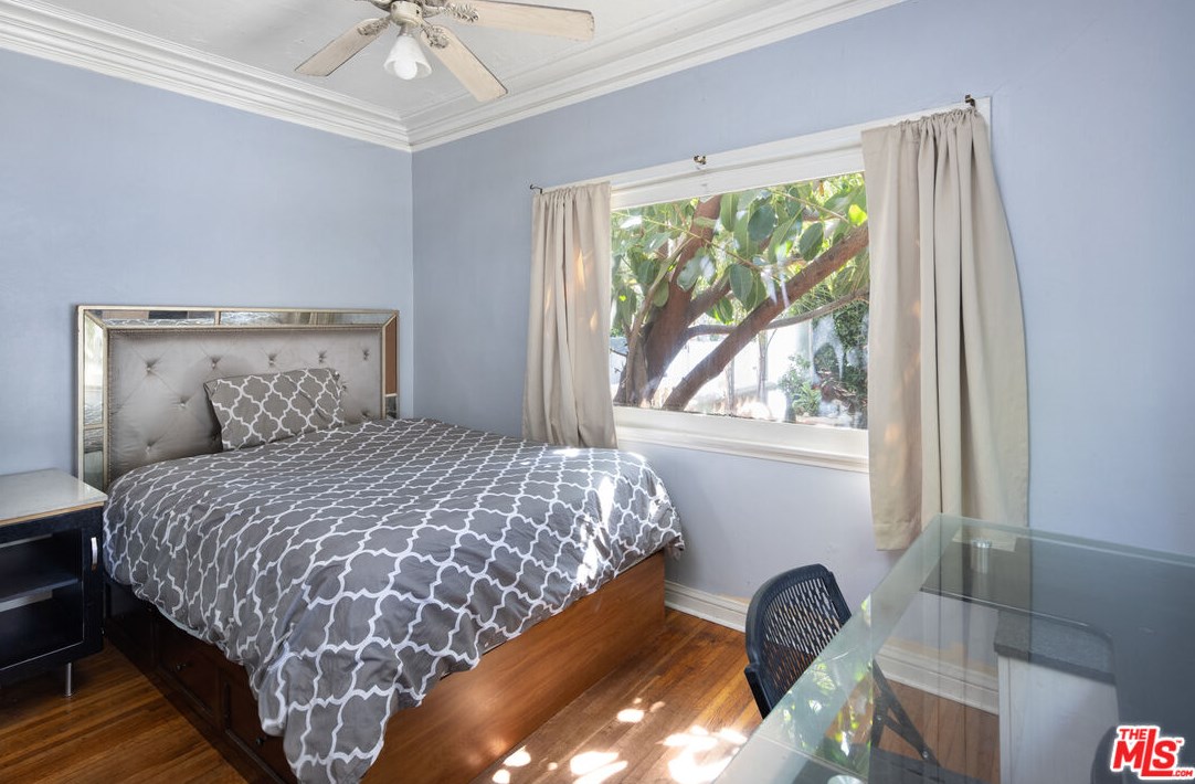 7301 Fountain Ave, Los Angeles CA  90046-5611 exterior