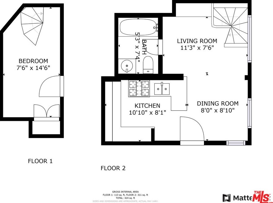 8888 Appian Way, Los Angeles CA  90046-7735 exterior