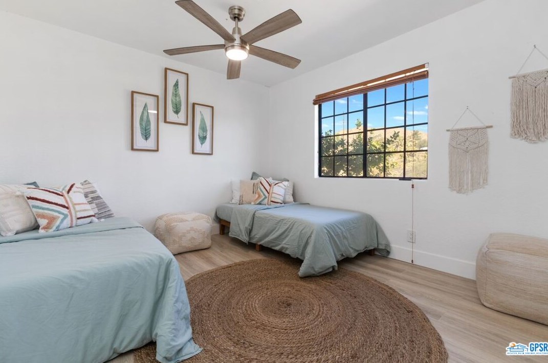 54610 Primavera Dr, Yucca Valley CA  92284-2386 exterior