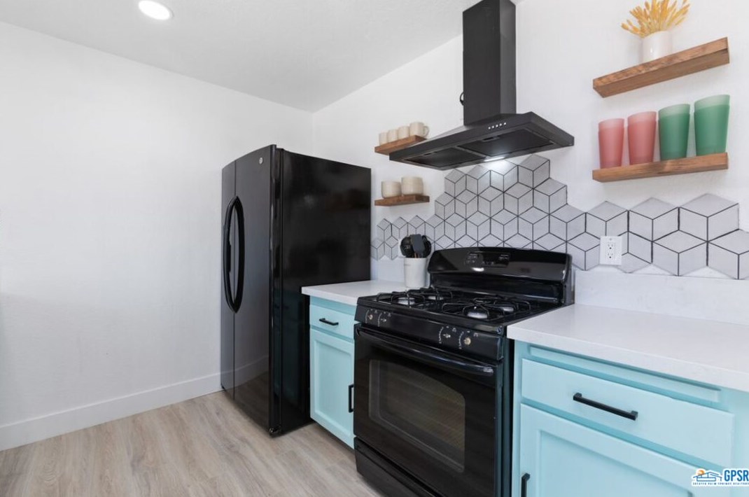 54610 Primavera Dr, Yucca Valley CA  92284-2386 exterior