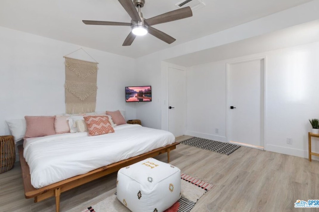 54610 Primavera Dr, Yucca Valley CA  92284-2386 exterior