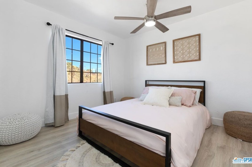 54610 Primavera Dr, Yucca Valley CA  92284-2386 exterior