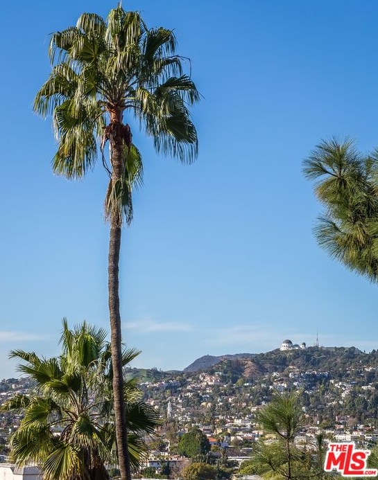 1722 Hollyvista Ave, Los Angeles CA  90027-4626 exterior