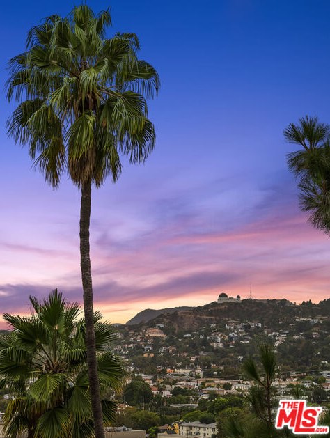 1722 Hollyvista Ave, Los Angeles CA  90027-4626 exterior