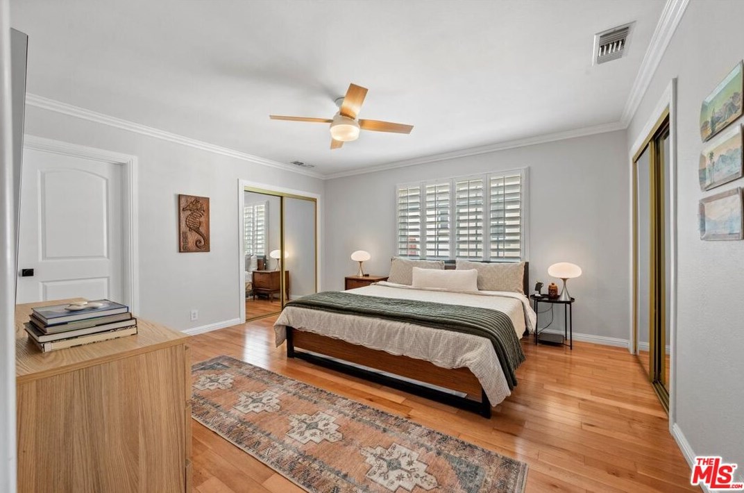 8816 David Ave, Los Angeles CA  90034-2208 exterior