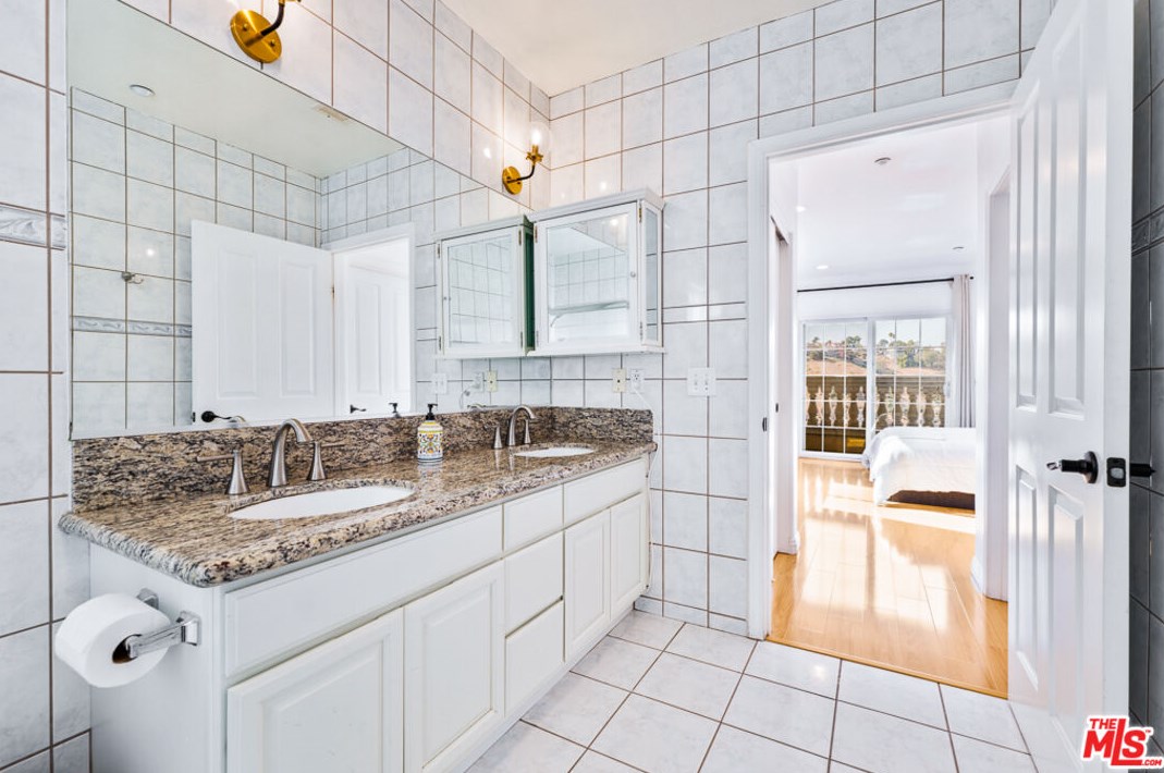5058 Williams Pl, Los Angeles CA  90032-4016 exterior