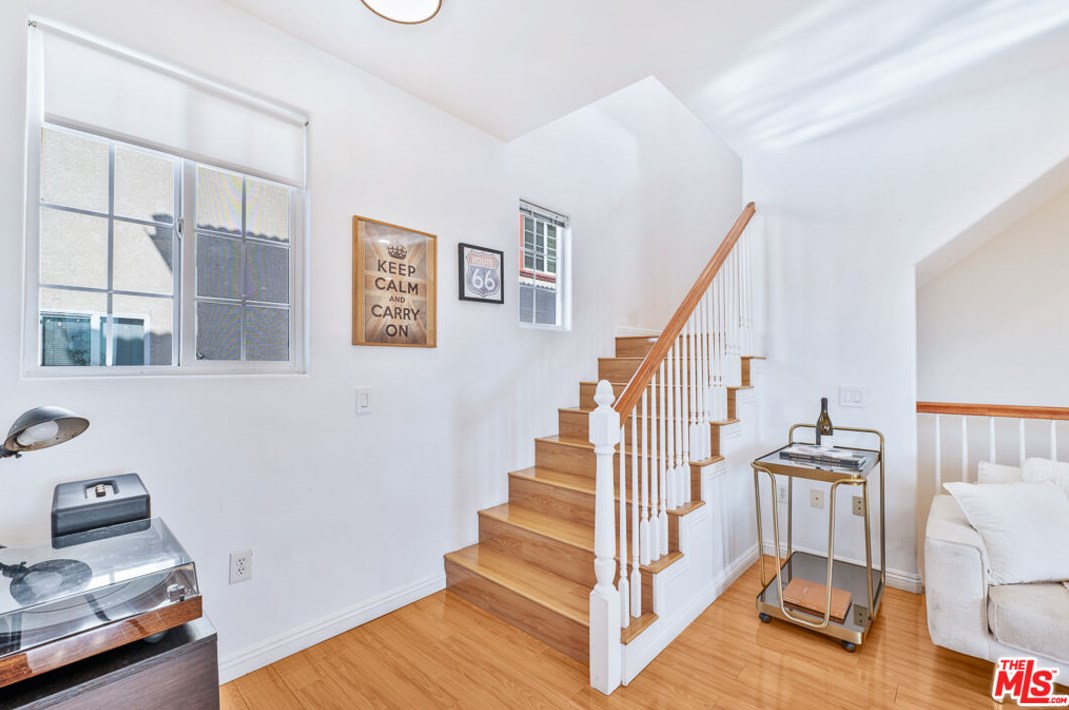 5058 Williams Pl, Los Angeles CA  90032-4016 exterior