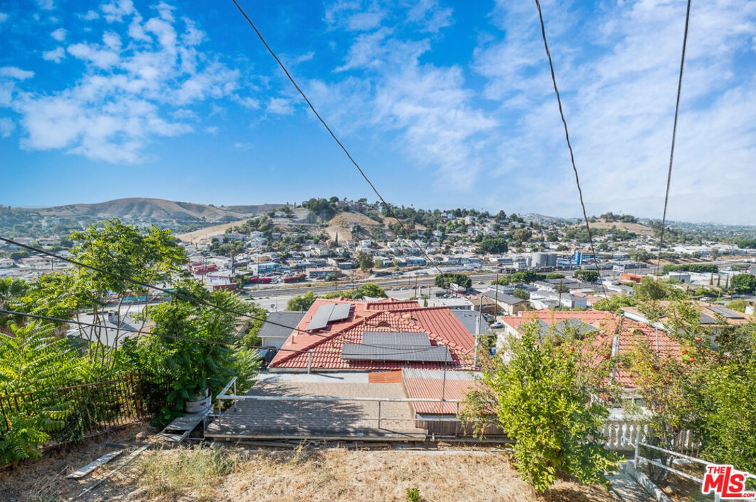 5058 Williams Pl, Los Angeles CA  90032-4016 exterior