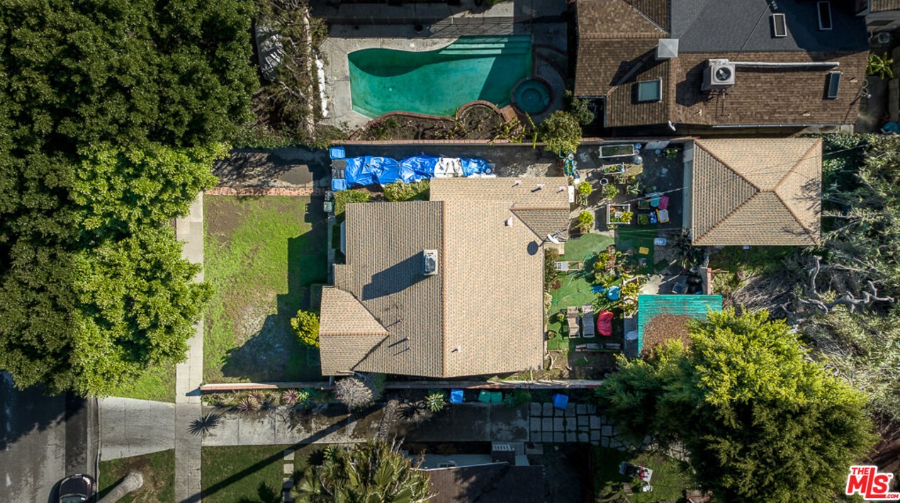 4235 Madison Ave, Los Angeles CA  90232-3223 exterior