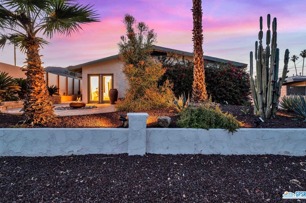 38085 Dorn Rd, Cathedral City CA  92234-2009 exterior