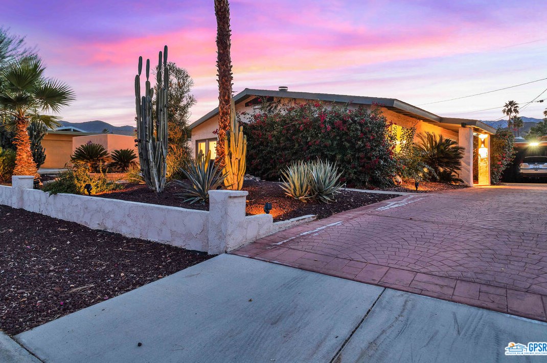 38085 Dorn Rd, Cathedral City CA  92234-2009 exterior