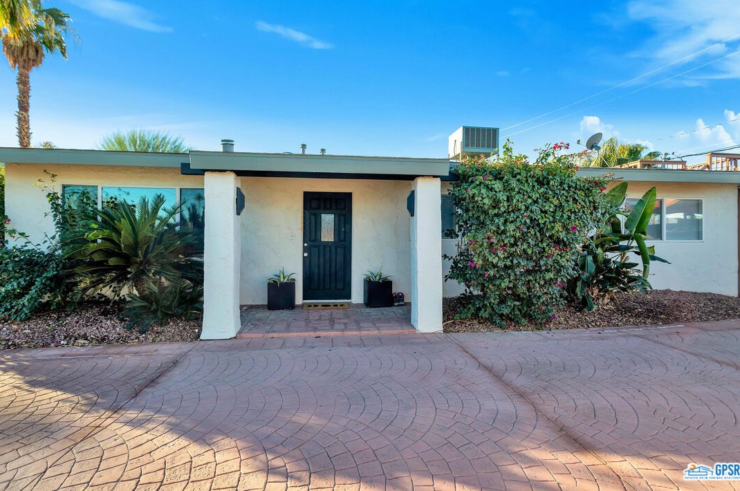 38085 Dorn Rd, Cathedral City CA  92234-2009 exterior