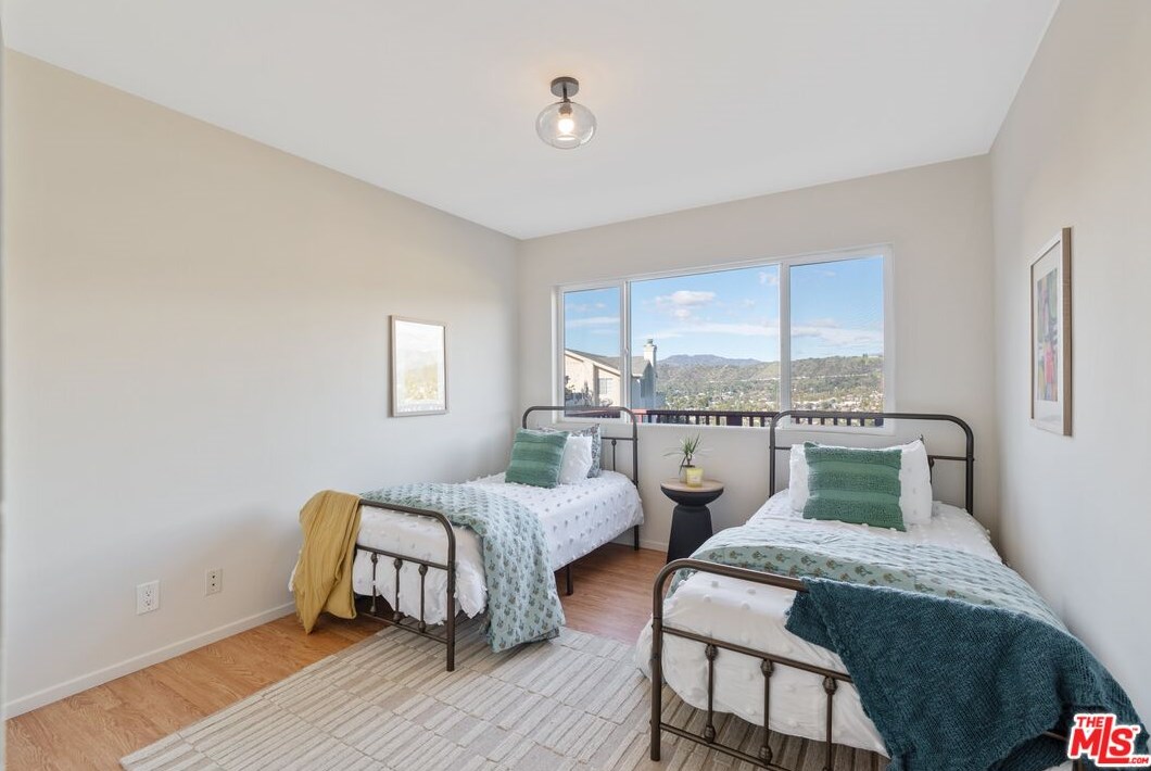 1411 Wildwood Dr, Los Angeles CA  90041-3130 exterior