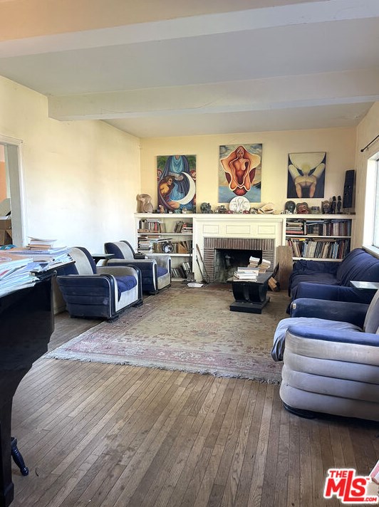 3734 San Rafael Ave, Los Angeles CA  90065-3217 exterior