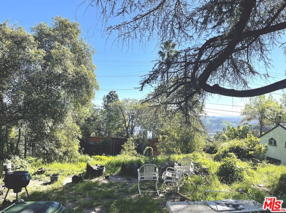 3734 San Rafael Ave, Los Angeles CA  90065-3217 exterior