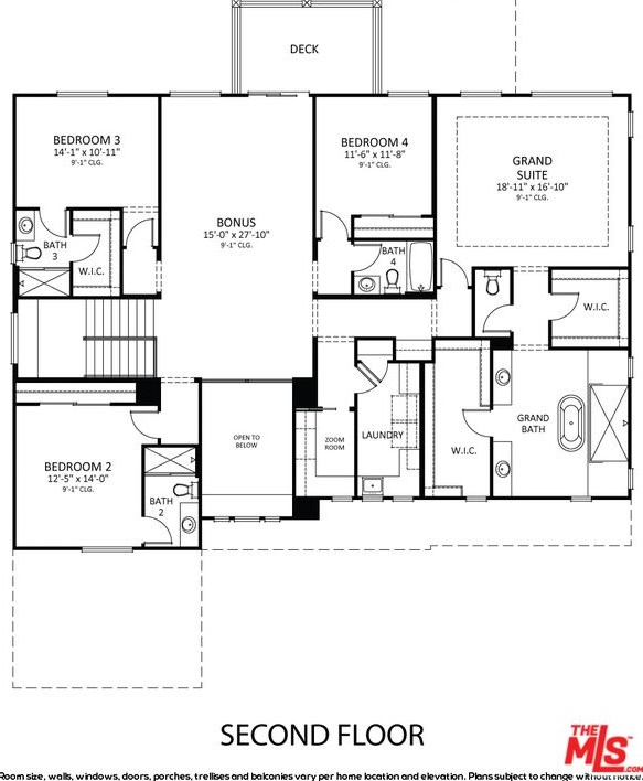 825 Norman Pl, Los Angeles CA  90049-1532 exterior