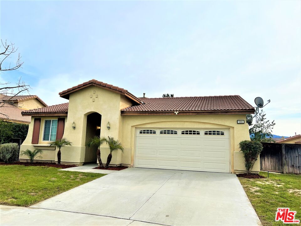586 Miracle Dr, San Jacinto, CA 92583 MLS 23238653 Coldwell Banker