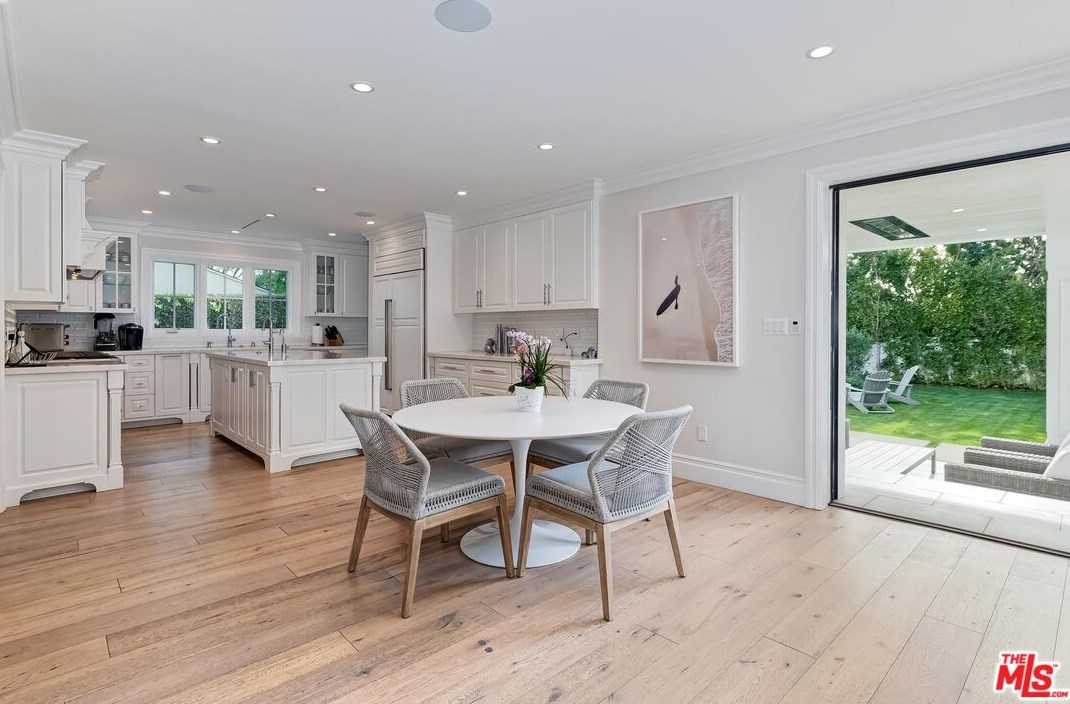 673 Thayer Ave, Los Angeles CA  90024-3307 exterior