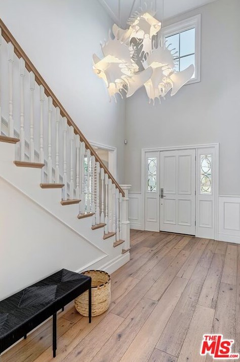 673 Thayer Ave, Los Angeles CA  90024-3307 exterior