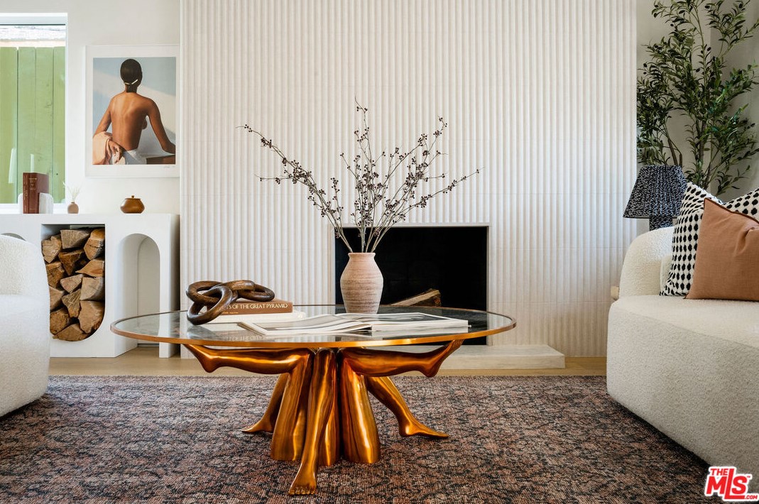 3030 Kelton Ave, Los Angeles CA  90034-3022 exterior