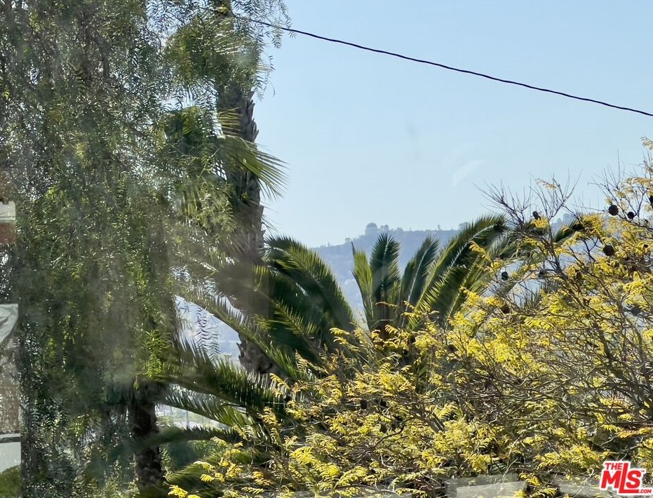 2266 Moss Ave, Los Angeles CA  90065-3417 exterior