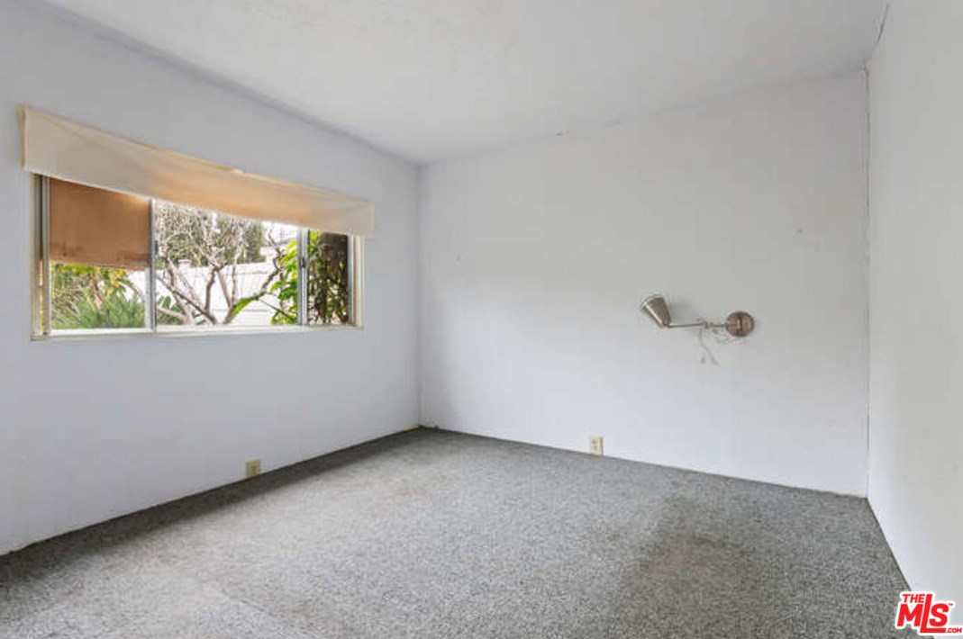 8629 Guthrie Ave, Los Angeles CA  90034-1403 exterior