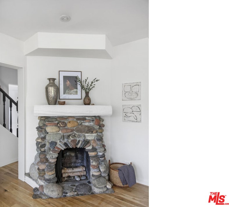 1337 Neola St, Los Angeles CA  90041-2447 exterior