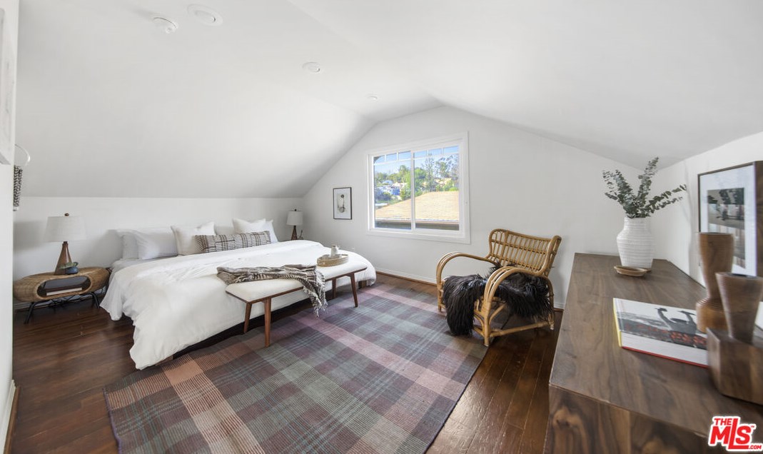 1337 Neola St, Los Angeles CA  90041-2447 exterior