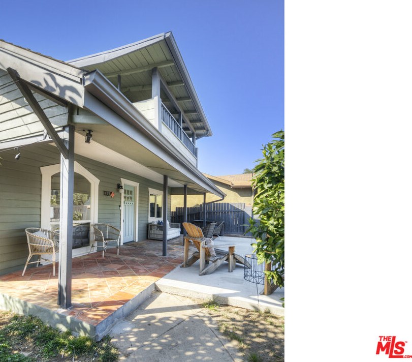 1337 Neola St, Los Angeles CA  90041-2447 exterior