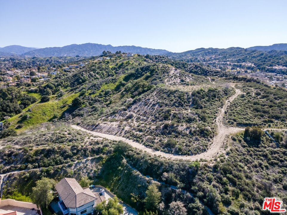 0 Old Wiley Canyon Rd, Santa Clarita, CA 91321 MLS 23244019