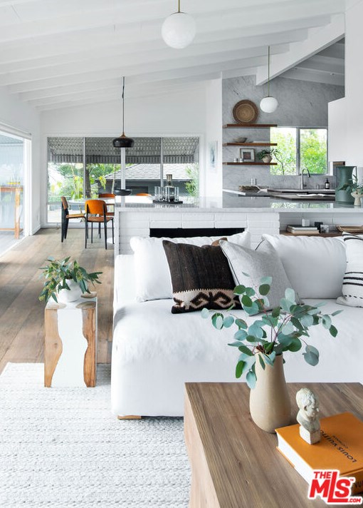 4342 Palmero Dr, Los Angeles CA  90065-4236 exterior