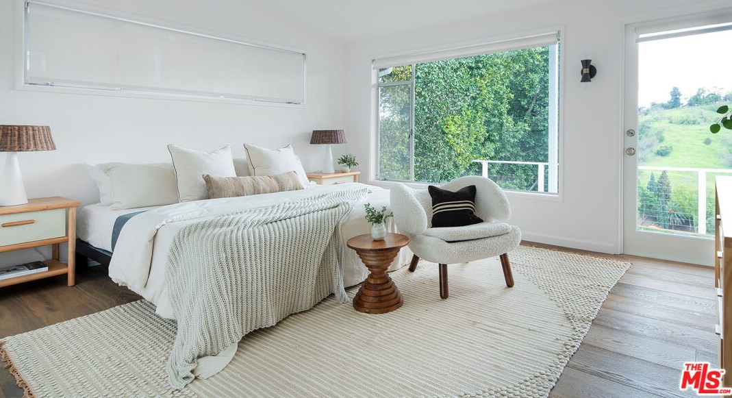 4342 Palmero Dr, Los Angeles CA  90065-4236 exterior