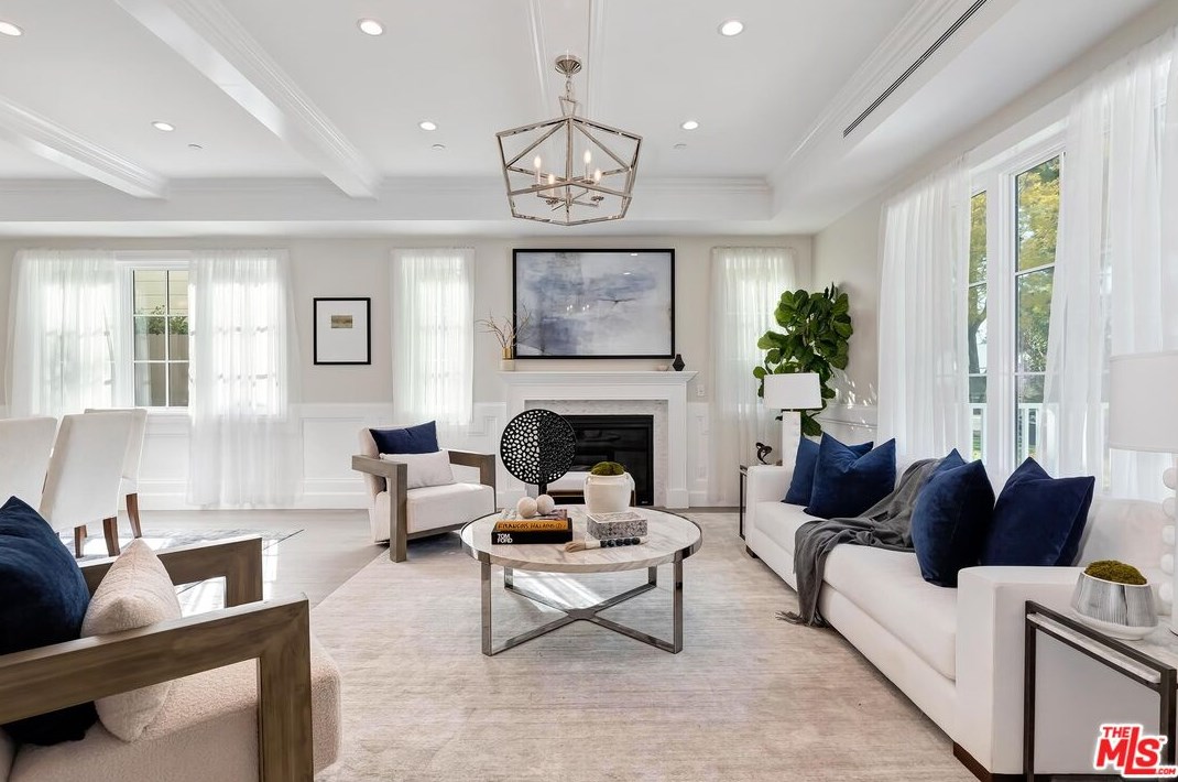 10422 Lorenzo Pl, Los Angeles CA  90064-4449 exterior