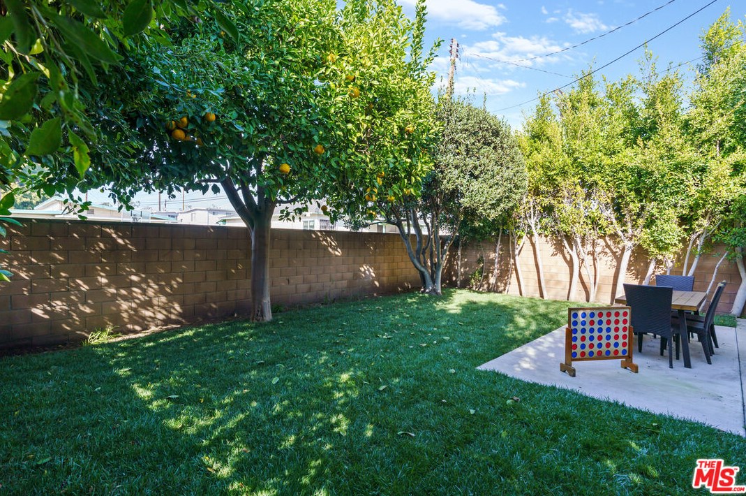 12425 Allin St, Los Angeles CA  90066-6805 exterior