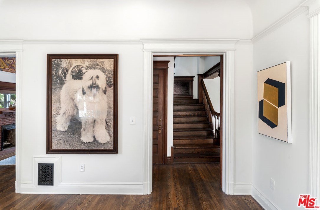 5915 Echo St, Los Angeles CA  90042-4223 exterior